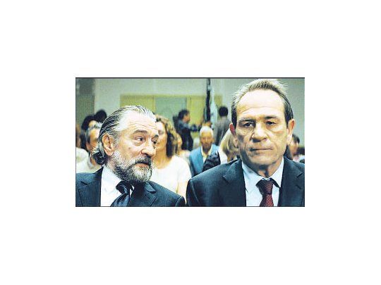 El cine en cable más destacado