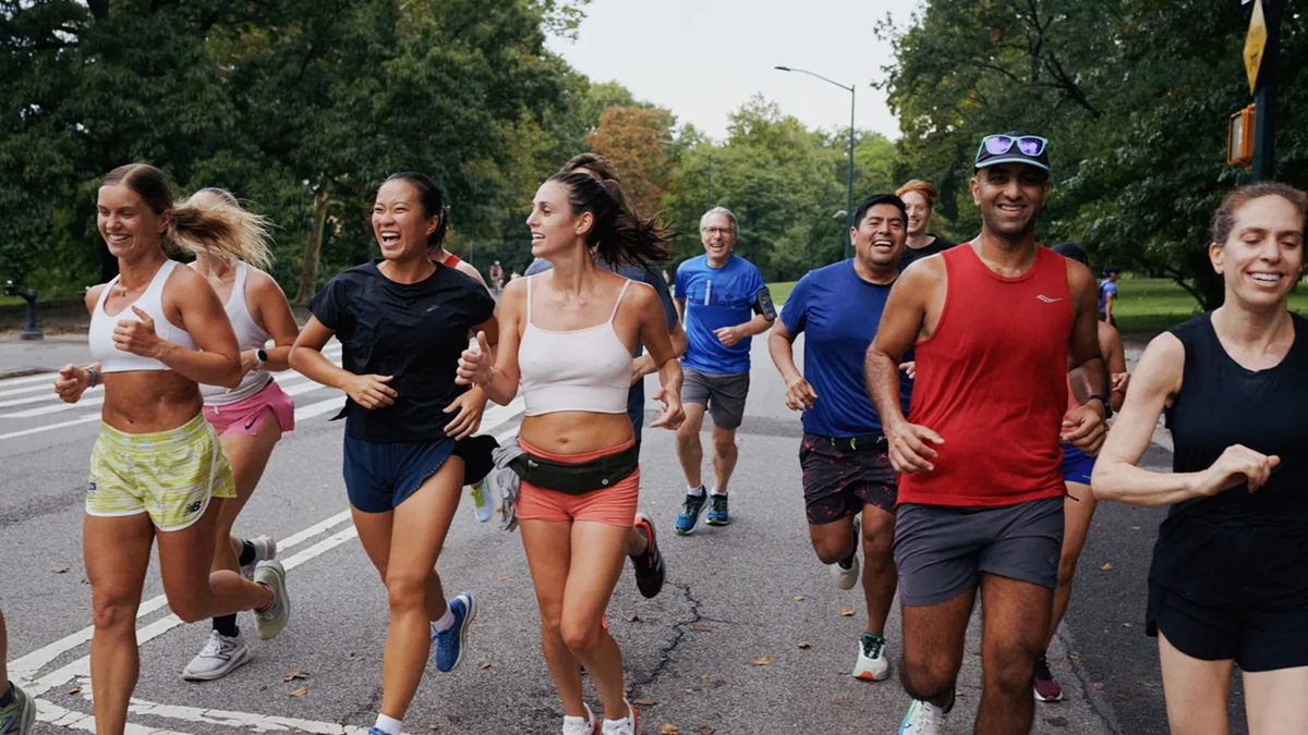 The best 10 strength exercises that anyone needs to run faster and without injuries