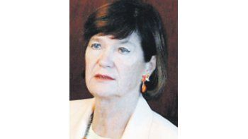 ámbito.com | Elena Highton de Nolasco