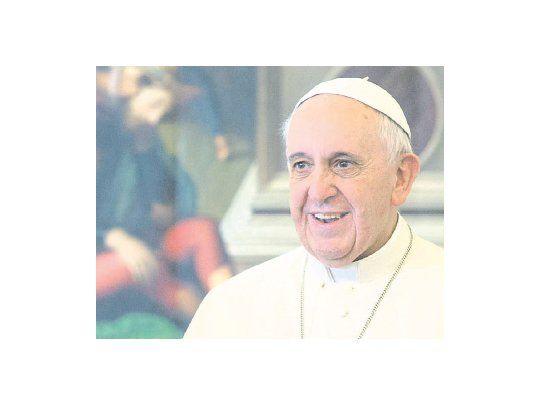 Roma. El Papa y Macri tendrán el segundo encuentro en ocho meses.