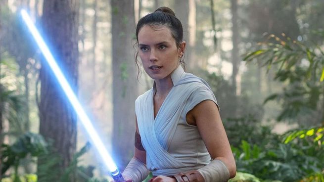 Disney confirmed three new “Star Wars” movies
