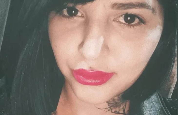 María Cristina Carabajal. María Cristina Carabajal.