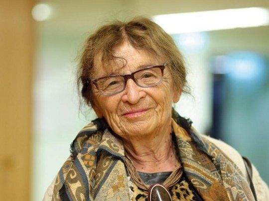 Agnes Heller falleció a los 90 años.&nbsp;
