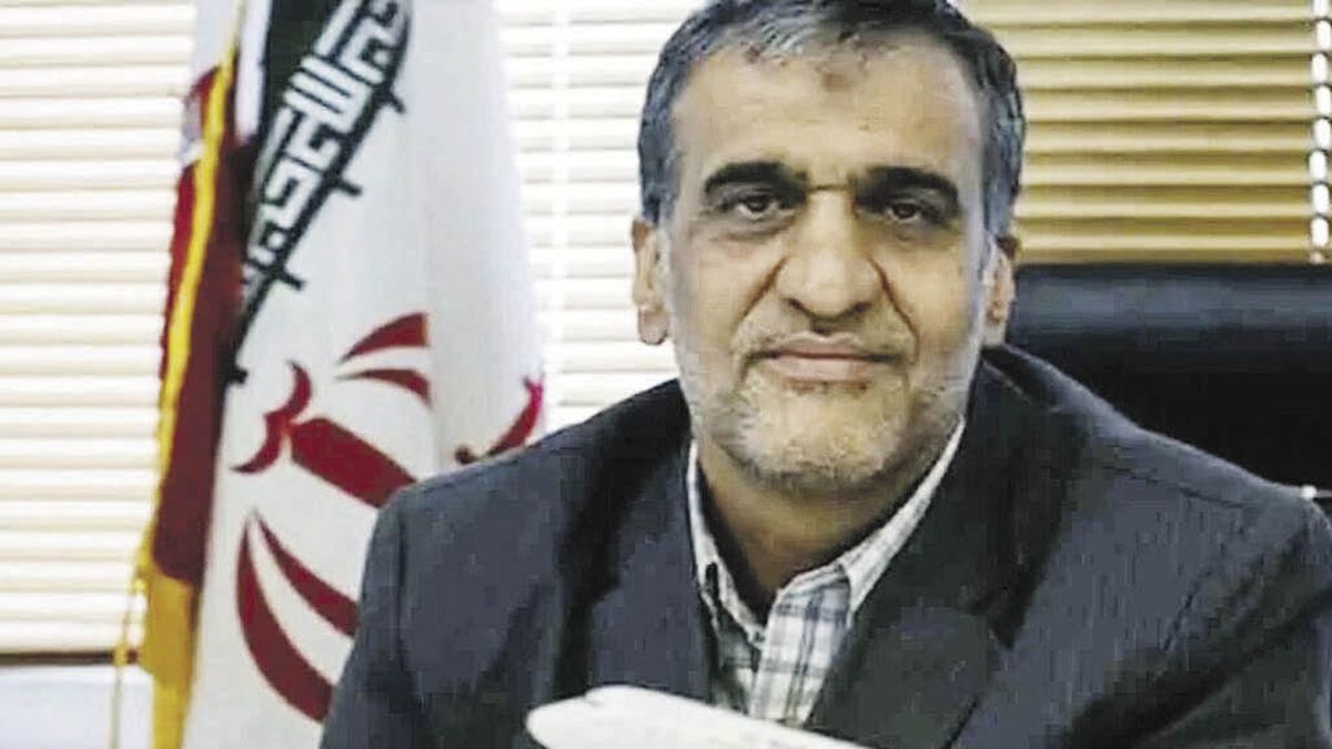 La Justicia peritó el celular del piloto iraní y encontró fotos de tanques y misiles