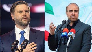 EEUU e Irán buscan entablar conversaciones mientras sigue la tensón. EEUU e Irán buscan entablar conversaciones mientras sigue la tensón.