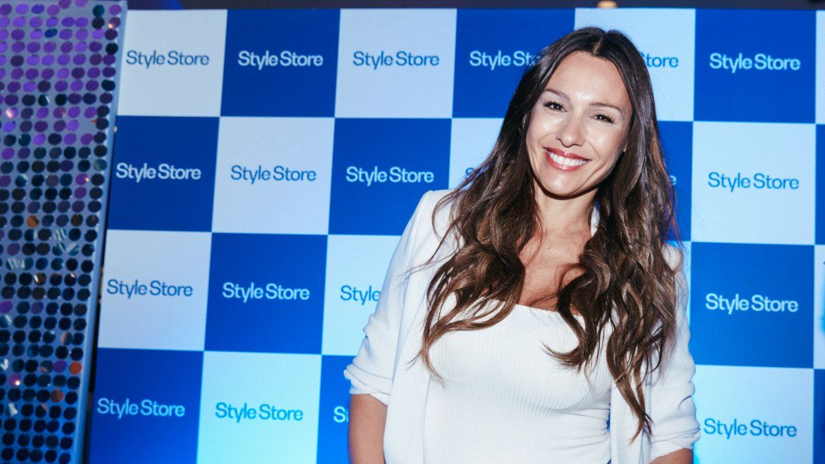 Innovation, Technology and Celebrities: Grand StyleStore Opening Ceremony at Alto Rosario