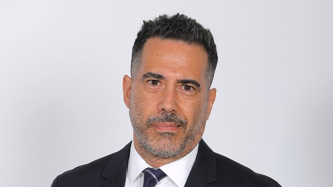 Fernando Quiroga Lafargue, socio líder de Servicios Financieros de KPMG Argentina.