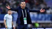 Jaime Lozano tenía un mes para entregar el informe sobre la participación del Seleccionado Mexicano en la Copa América. Sin embargo, el estratega no tardó ni quince días.