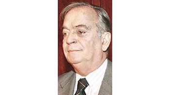 ámbito.com | Enrique Petracchi