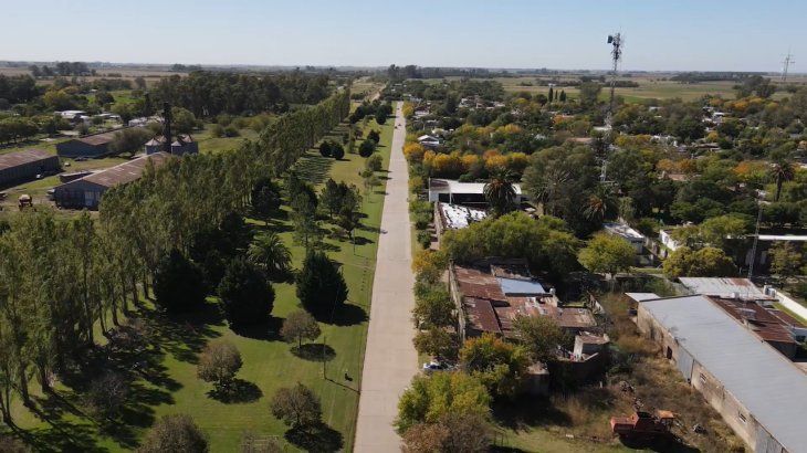 El desconocido pueblo de la provincia de Buenos Aires que es ideal para conocer y hacer turismo. El desconocido pueblo de la provincia de Buenos Aires que es ideal para conocer y hacer turismo.