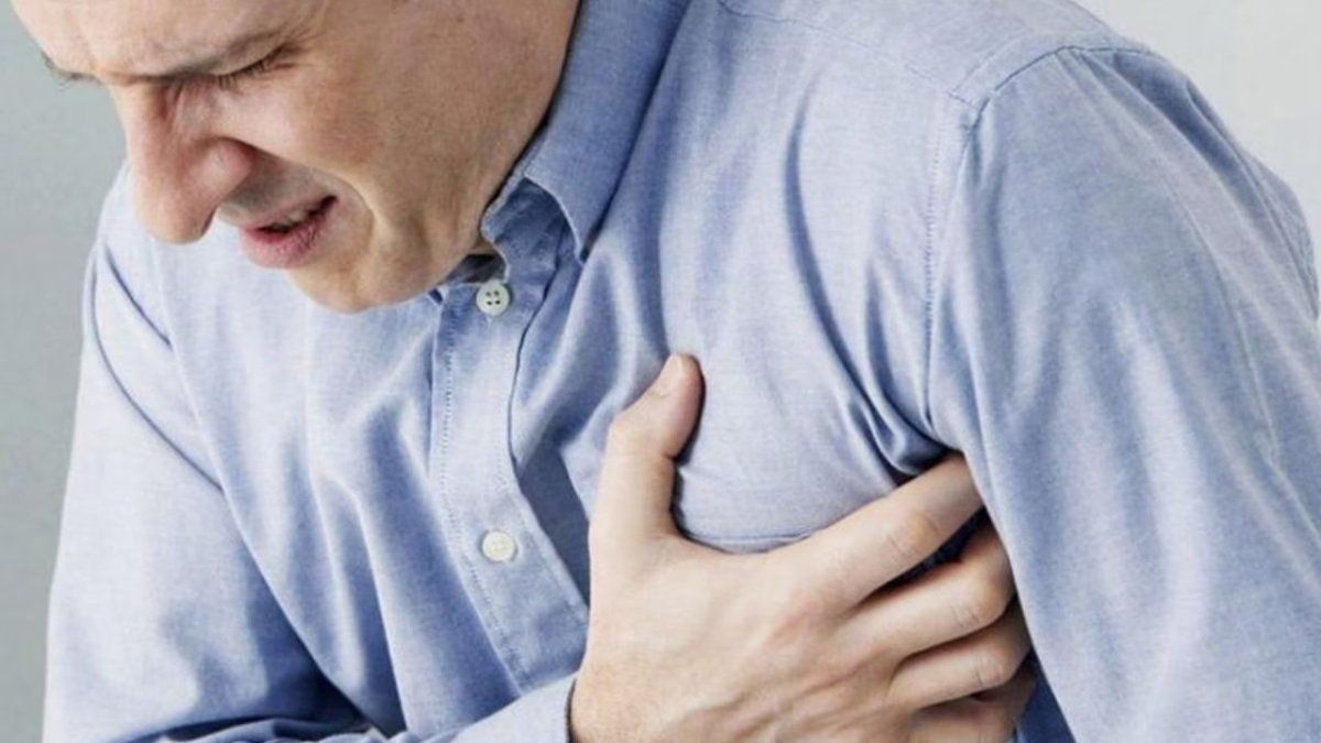 ¡Alivio para el corazón argentino! Nueva droga innovadora revoluciona el tratamiento temprano del infarto