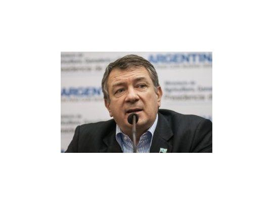Norberto Yauhar.