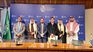 Uruguay deepened its commercial relations with Saudi Arabia. Uruguay deepened its commercial relations with Saudi Arabia.