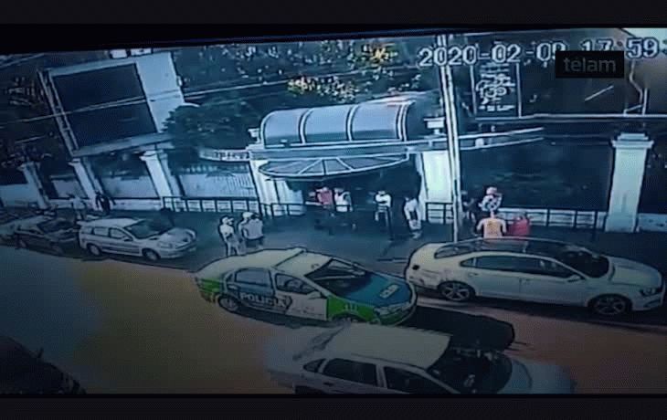 Lo echaron de Pinar de Rocha, volvió y mató a un relacionista público