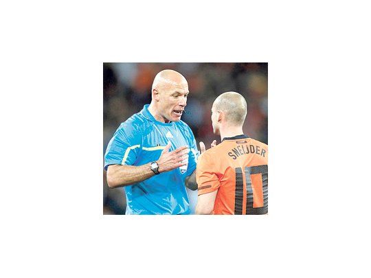 Siguen las críticas