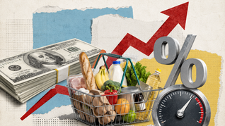 Las tasas en pesos llegan a agosto condicionadas por la liquidez y con un margen cada vez más estrecho frente a la inflación. Las tasas en pesos llegan a agosto condicionadas por la liquidez y con un margen cada vez más estrecho frente a la inflación.