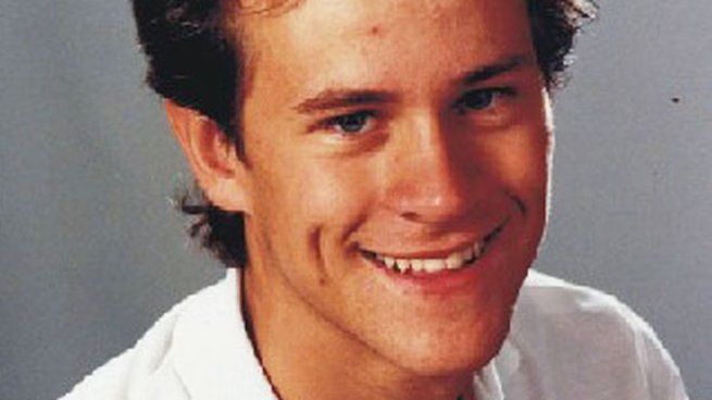 La palabra del padre Axel Blumberg, el joven secuestrado y asesinado en marzo de 2004.