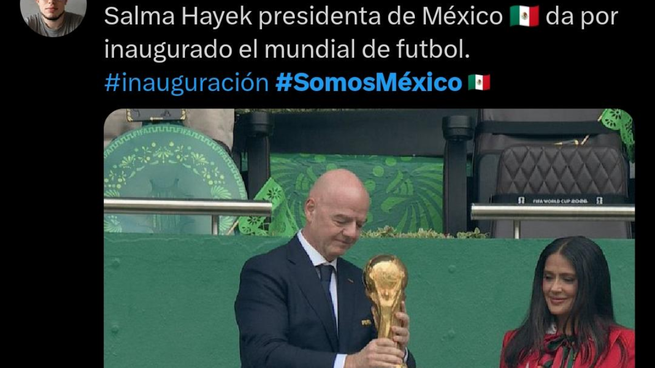 Los mejores memes por el Mundial 2026: desde la polémica ceremonia inaugural al partido México vs Sudáfrica.