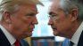 Trump criticized Powell again in the previous data of interest rates. Trump criticized Powell again in the previous data of interest rates.