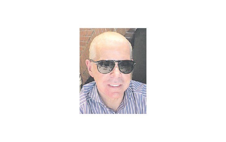Norberto Oyrabide