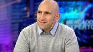 Guido Giana es el nuevo viceministro de Salud. Guido Giana es el nuevo viceministro de Salud.