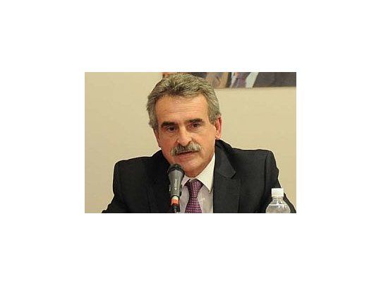 Agustín Rossi