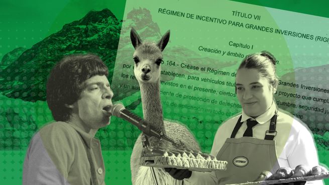 Una de las grandes polémicas que surgió durante el evento fue el rol de los proveedores locales y la llegada de empresas foráneas a la minería. 