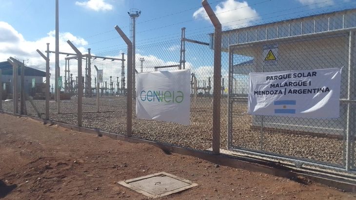 En el pico de obra se emplearon a 280 personas.