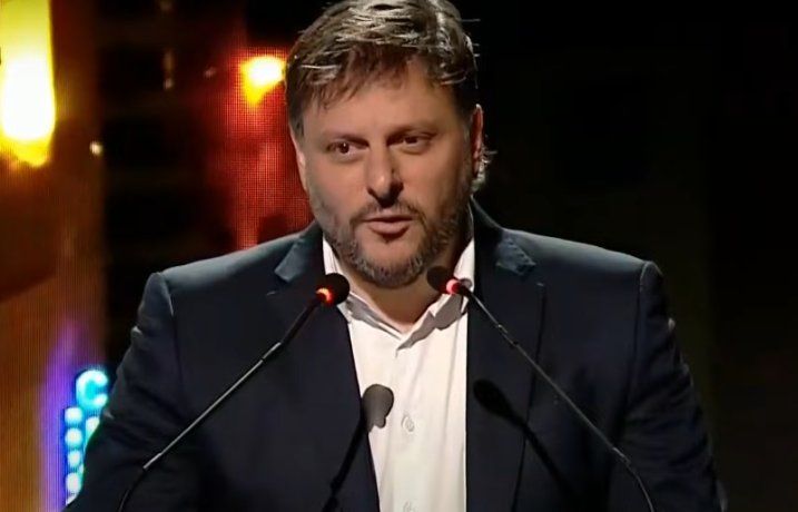 Leandro Santoro es el principal candidato del peronismo de la ciudad. Leandro Santoro es el principal candidato del peronismo de la ciudad.