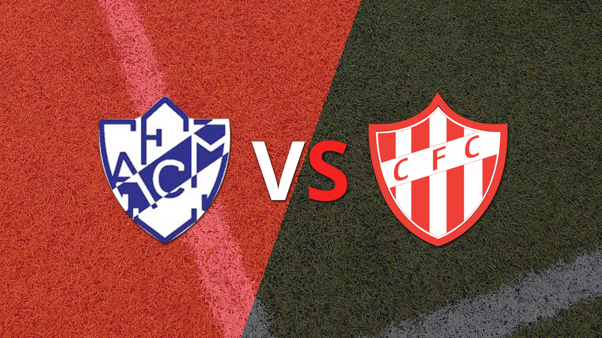 Argentina – Primera B: Midland vs Cañuelas Date 1