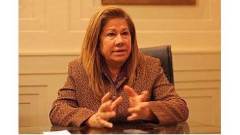 Graciela Camaño