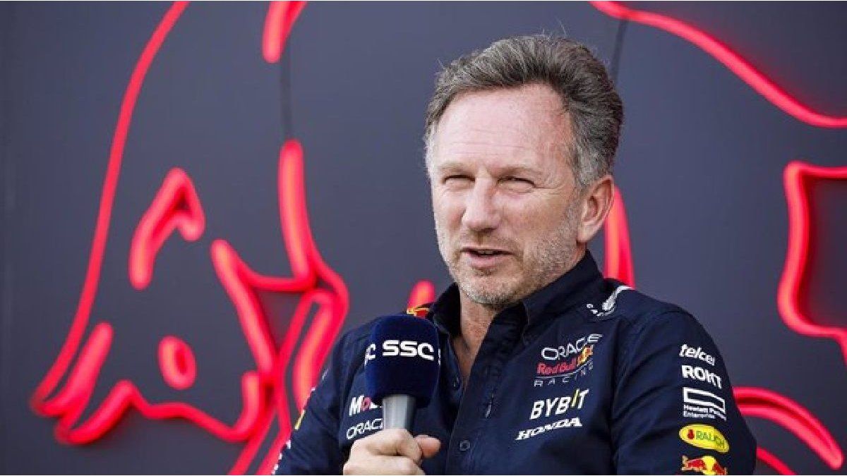 Formula 1 hopes that the Horner case scandal “will be clarified as soon as possible”