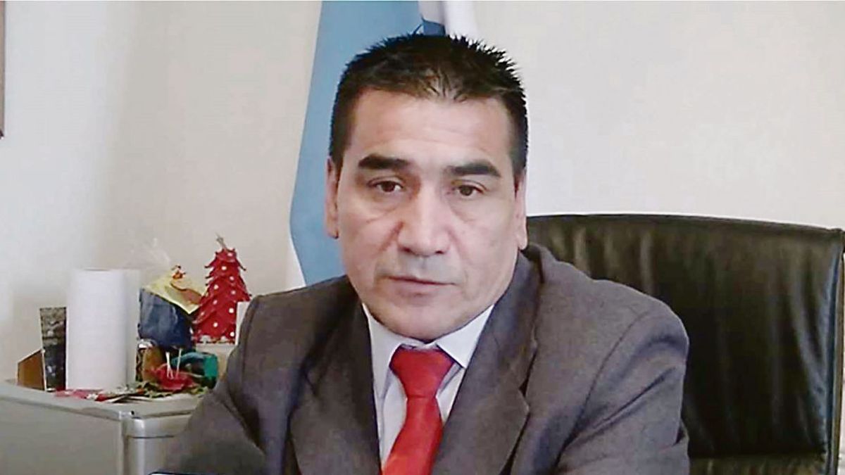 Rioseco: Somos la garantía de seguridad jurídica para las petroleras