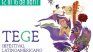 The third edition of tege arrives, festival of stage activities with gender themes The third edition of tege arrives, festival of stage activities with gender themes