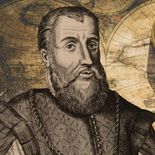 Un 8 de febrero de 1517 parte de Cuba la expedición organizada por Diego Velázquez para conquistar México. Un 8 de febrero de 1517 parte de Cuba la expedición organizada por Diego Velázquez para conquistar México.