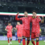 Con Heung-min Son a la cabeza, Corea del Sur busca la hazaña en el Mundial 2026 Con Heung-min Son a la cabeza, Corea del Sur busca la hazaña en el Mundial 2026