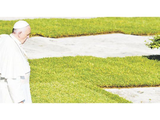 Reforma. El papa Francisco cerró el año del Jubileo dando claras señales sobre un sendero de cambio moderado en la Iglesia.