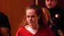 Christa Pike fue trasladada de urgencia a un hospital tras sobrevivir a dos dosis de inyecciones letales.