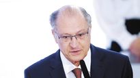 El vicepresidente de Brasil calificó de lamentable los dichos de Javier Milei contra Lula da Silva.