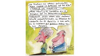 ámbito.com | Corporación