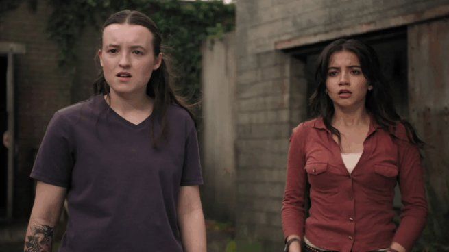 El final de la segunda temporada se estrenó el domingo en HBO y Max.