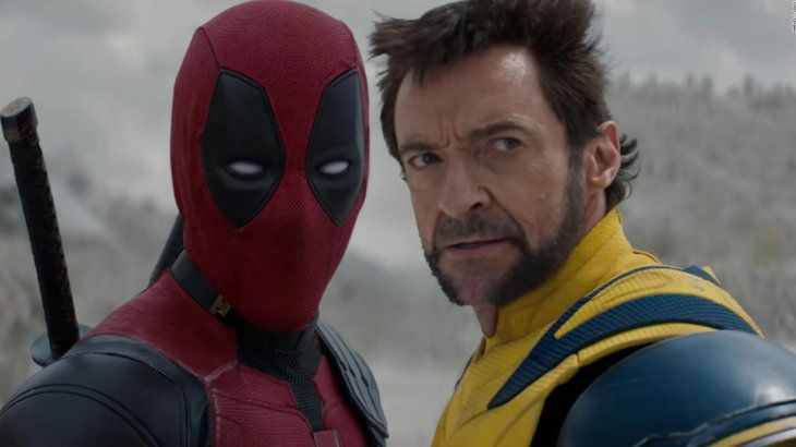 Su última aparición fue en la famosa película que protagoniza junto a Ryan Reynolds. Su última aparición fue en la famosa película que protagoniza junto a Ryan Reynolds.