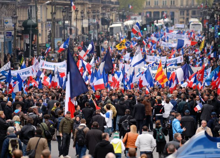 Francia