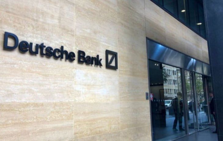 Deutsche Bank informa a los inversores sobre la desaparición de acciones rusas.&nbsp;