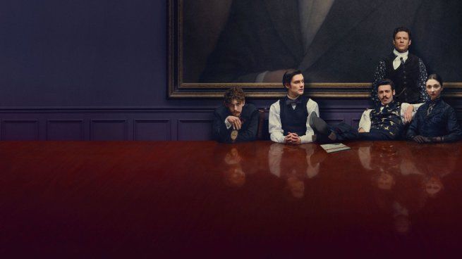“The Guinness House”: the new series of the Peaky Blinders creator who arrives in Netflix and promises to be a phenomenon in streaming