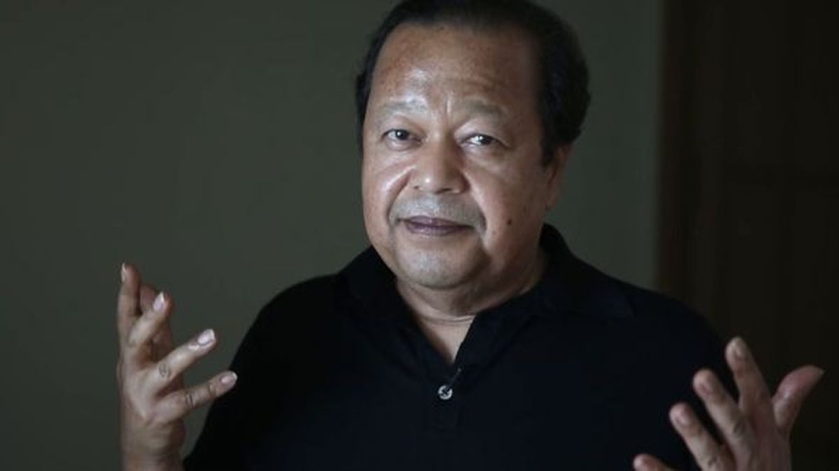 Entrevista al gurú de bienestar Prem Rawat: 