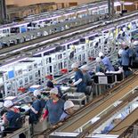 Las empresas de Tierra del Fuego ya no deberán aportar al fondo para diversificar la matriz productiva fueguina. Las empresas de Tierra del Fuego ya no deberán aportar al fondo para diversificar la matriz productiva fueguina.