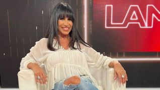 ¿Marixa Balli candidata?