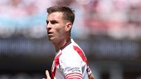 El TAS sancionó a un jugador de River a pagar una pesada deuda a su ex representante y podría irse del club
