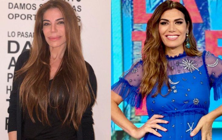 Zulemita Menem y un polémico tuit contra Flor de la V: La o el